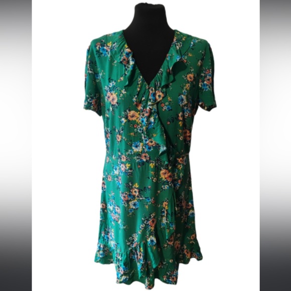 Promod Dress - Picture 2 of 6